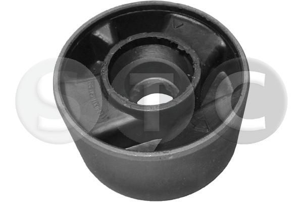 Valdymo svirties/išilginių svirčių įvorė STC T402891