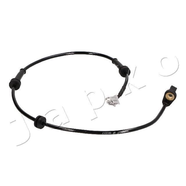 Jutiklis, rato greitis JAPKO 151192