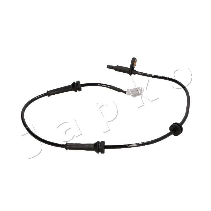 Jutiklis, rato greitis JAPKO 151192