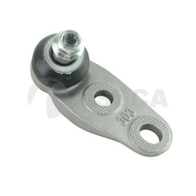 Šarnyras / girgždukas OSSCA 78799