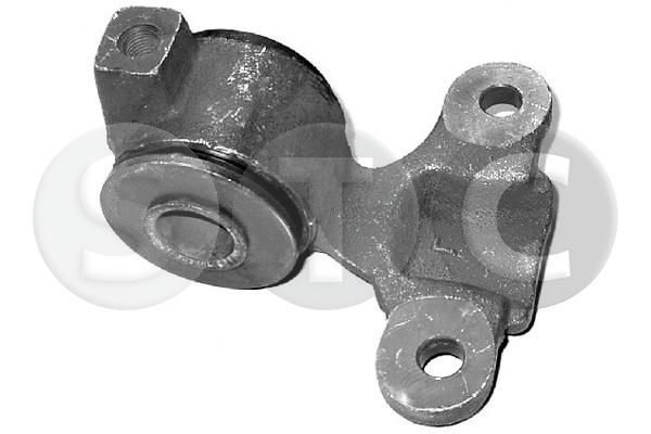 Valdymo svirties/išilginių svirčių įvorė STC T402983