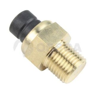 Temperatūros jungiklis, aušinimo skysčio įspėjimo lemputė OSSCA 44512