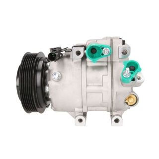 Kompresorius, oro kondicionierius THERMOTEC KTT090048