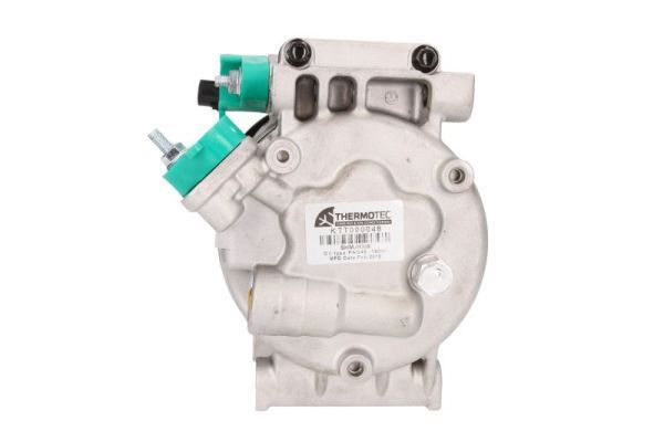 Kompresorius, oro kondicionierius THERMOTEC KTT090048
