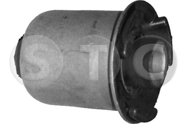 Valdymo svirties/išilginių svirčių įvorė STC T404219