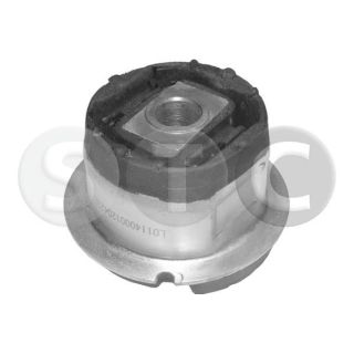 Valdymo svirties/išilginių svirčių įvorė STC T404292