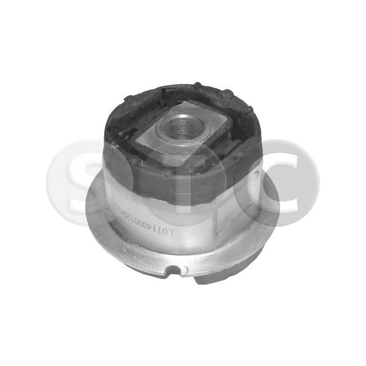 Valdymo svirties/išilginių svirčių įvorė STC T404292