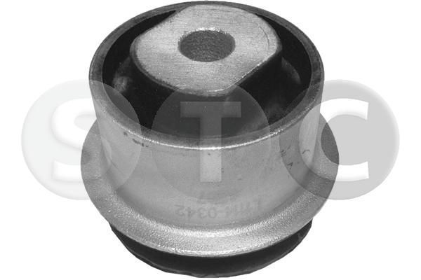 Valdymo svirties/išilginių svirčių įvorė STC T404387