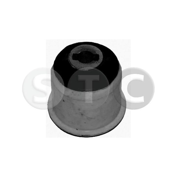 Valdymo svirties/išilginių svirčių įvorė STC T404429