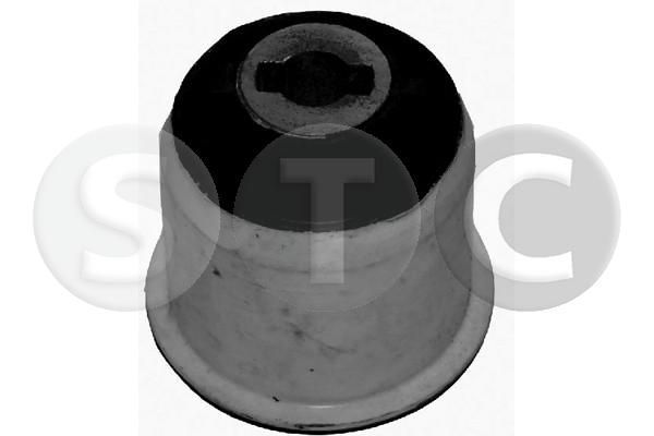 Valdymo svirties/išilginių svirčių įvorė STC T404429