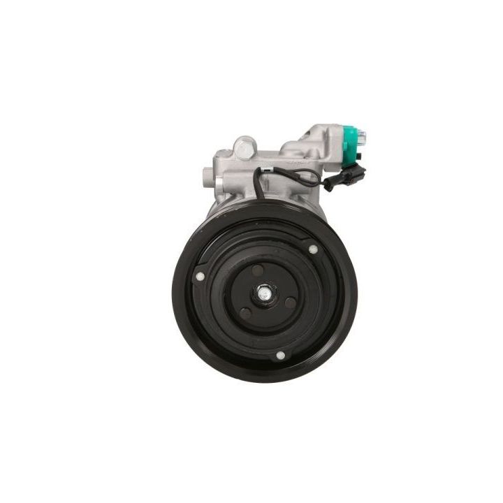 Kompresorius, oro kondicionierius THERMOTEC KTT090059