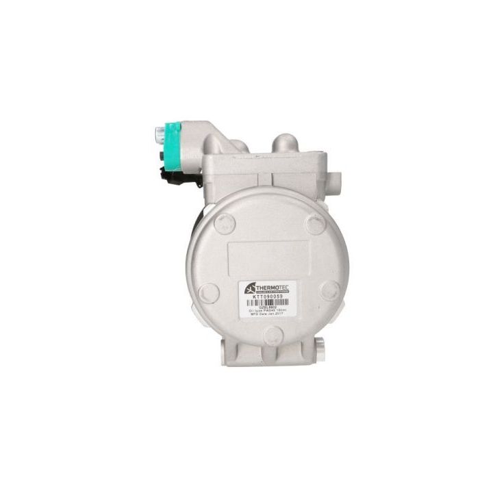 Kompresorius, oro kondicionierius THERMOTEC KTT090059