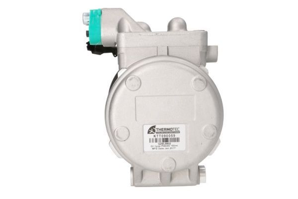 Kompresorius, oro kondicionierius THERMOTEC KTT090059
