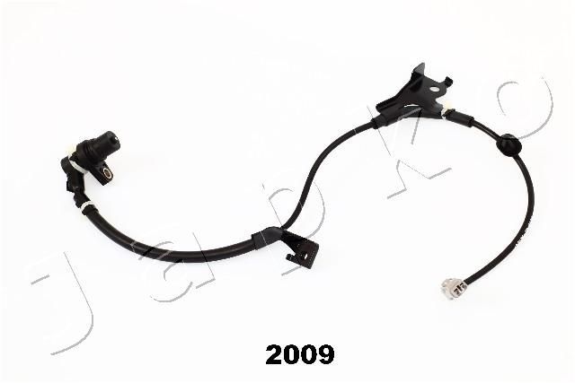 Jutiklis, rato greitis JAPKO 1512009