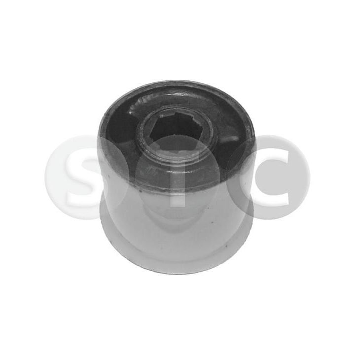 Valdymo svirties/išilginių svirčių įvorė STC T404691