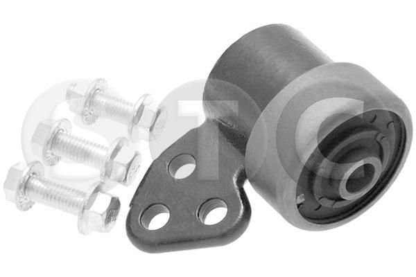 Valdymo svirties/išilginių svirčių įvorė STC T404695