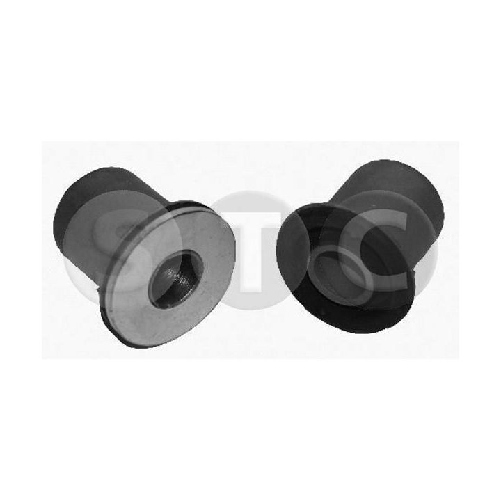 Valdymo svirties/išilginių svirčių įvorė STC T404777