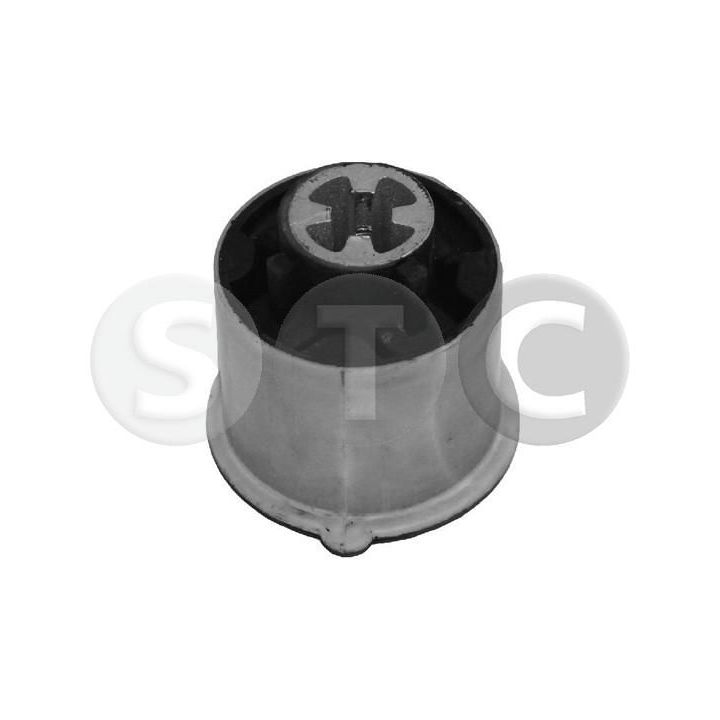 Valdymo svirties/išilginių svirčių įvorė STC T404843