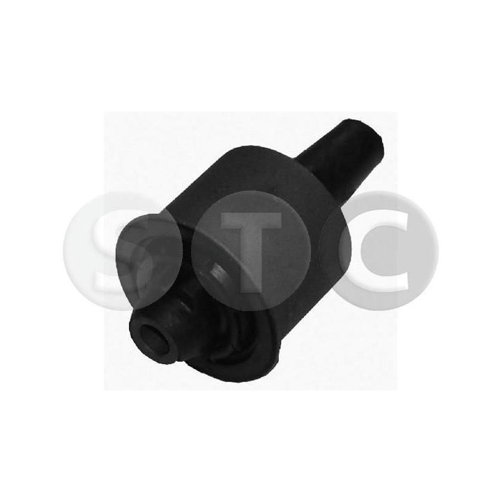 Valdymo svirties/išilginių svirčių įvorė STC T404846