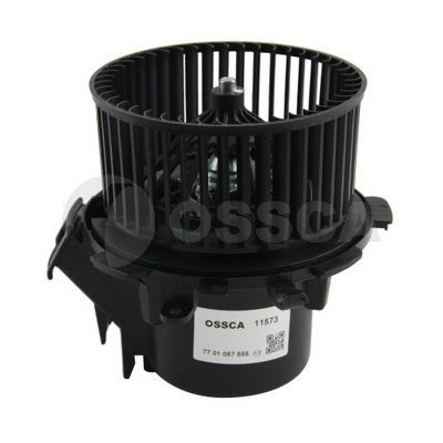 Vidaus pūtiklis OSSCA 11573