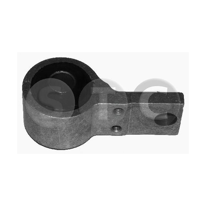 Valdymo svirties/išilginių svirčių įvorė STC T404878