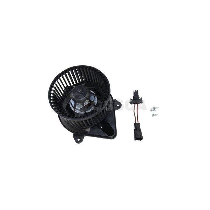 Vidaus pūtiklis OSSCA 14755