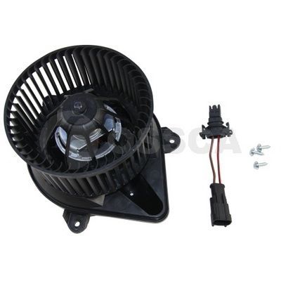 Vidaus pūtiklis OSSCA 14755