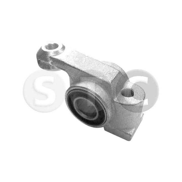 Valdymo svirties/išilginių svirčių įvorė STC T405431