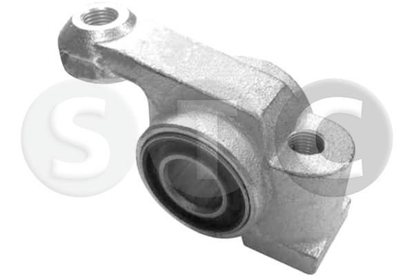 Valdymo svirties/išilginių svirčių įvorė STC T405431