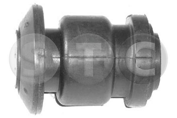 Valdymo svirties/išilginių svirčių įvorė STC T405524