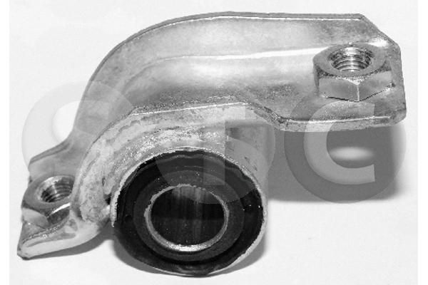 Valdymo svirties/išilginių svirčių įvorė STC T405548