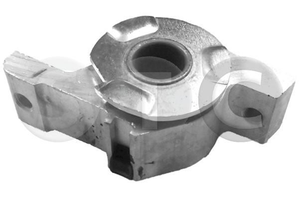 Valdymo svirties/išilginių svirčių įvorė STC T405552