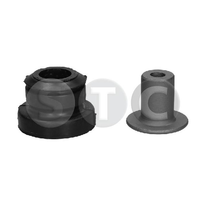 Valdymo svirties/išilginių svirčių įvorė STC T405554