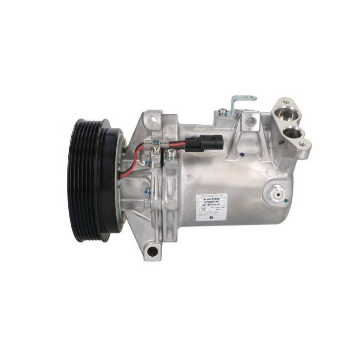 Kompresorius, oro kondicionierius THERMOTEC KTT090088