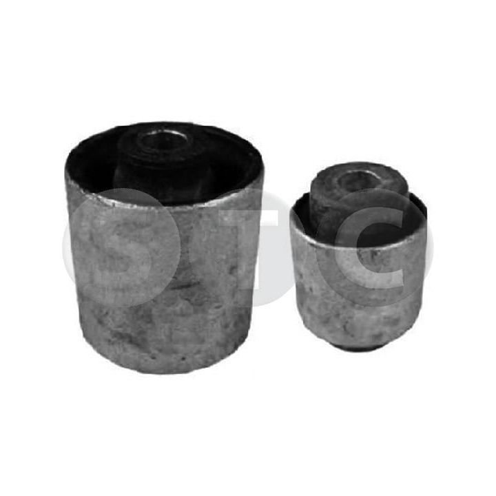 Valdymo svirties/išilginių svirčių įvorė STC T405621