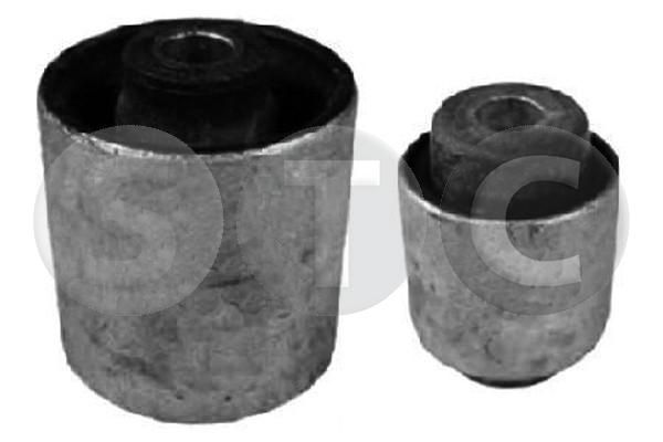 Valdymo svirties/išilginių svirčių įvorė STC T405621