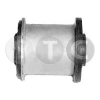 Valdymo svirties/išilginių svirčių įvorė STC T405781