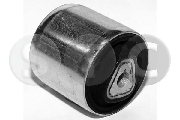 Valdymo svirties/išilginių svirčių įvorė STC T405782