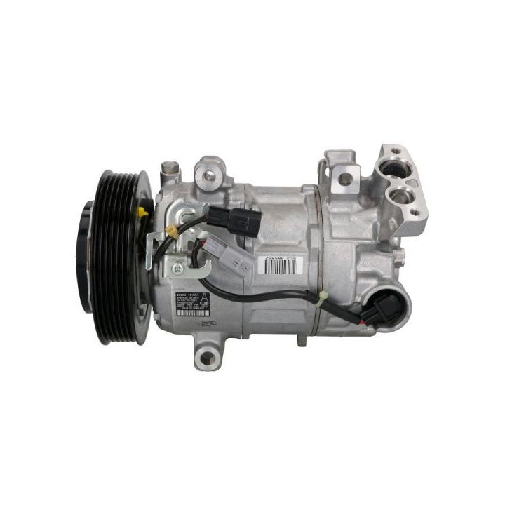 Kompresorius, oro kondicionierius THERMOTEC KTT090090