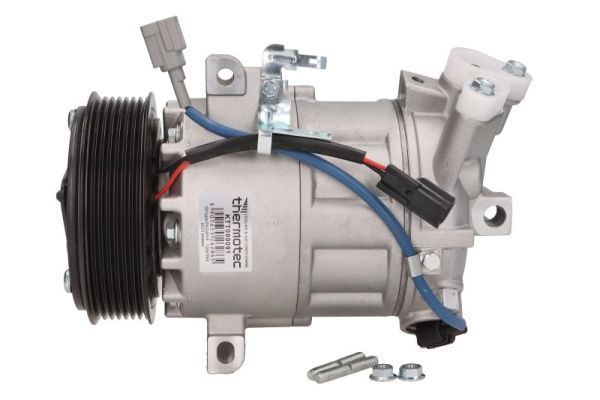 Kompresorius, oro kondicionierius THERMOTEC KTT090091