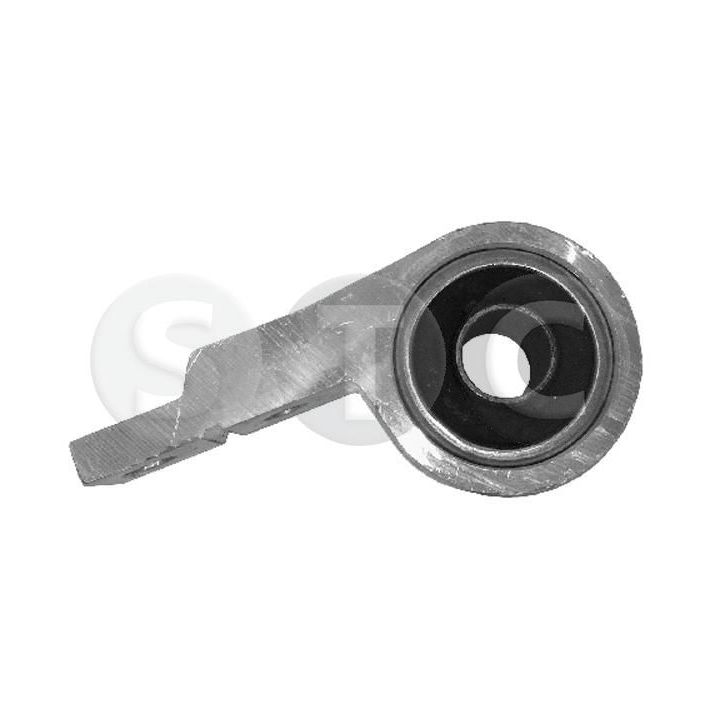 Valdymo svirties/išilginių svirčių įvorė STC T405901