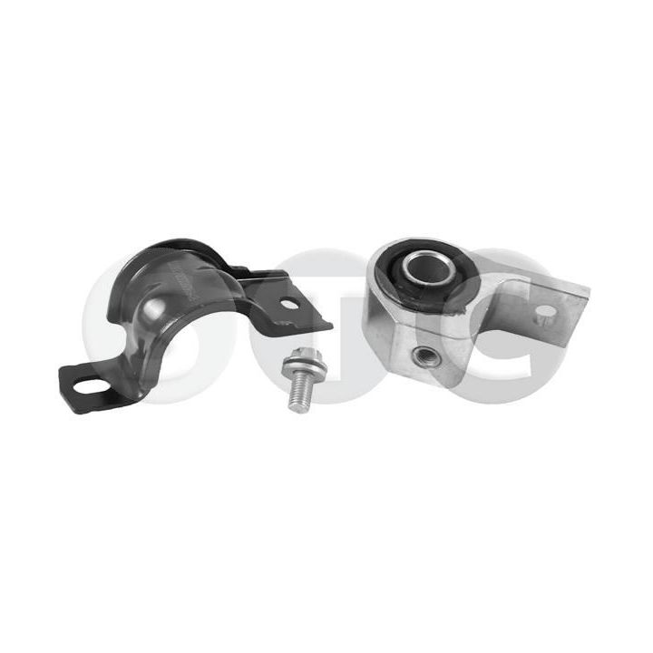 Valdymo svirties/išilginių svirčių įvorė STC T405948