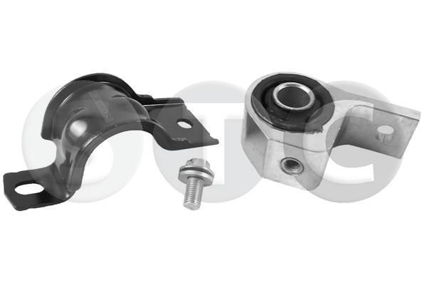 Valdymo svirties/išilginių svirčių įvorė STC T405948