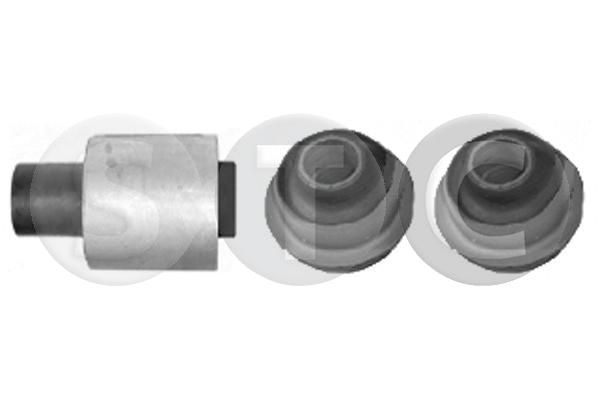 Valdymo svirties/išilginių svirčių įvorė STC T405987