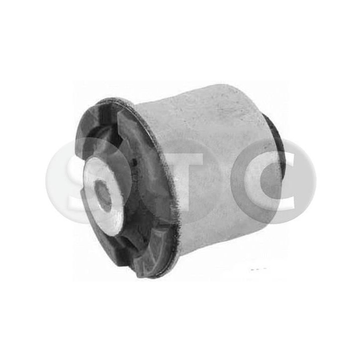 Valdymo svirties/išilginių svirčių įvorė STC T406075