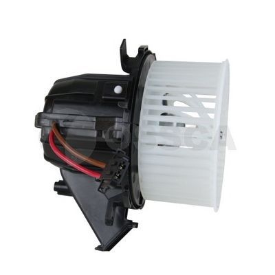 Vidaus pūtiklis OSSCA 41146