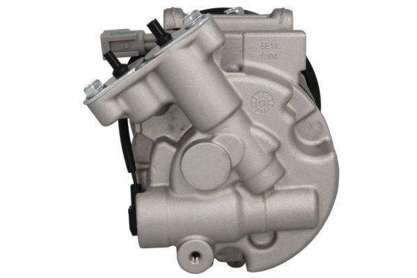 Kompresorius, oro kondicionierius THERMOTEC KTT090095