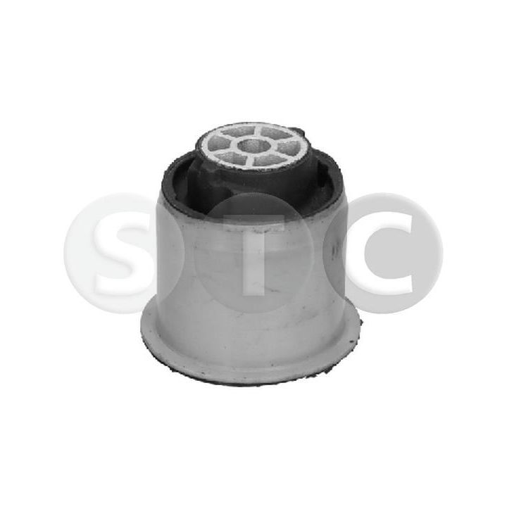 Valdymo svirties/išilginių svirčių įvorė STC T406539