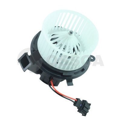 Vidaus pūtiklis OSSCA 69330