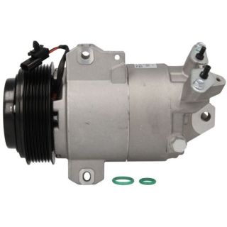 Kompresorius, oro kondicionierius THERMOTEC KTT090110